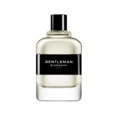 Tualettvesi Givenchy Gentleman EDT meestele 50 ml цена и информация | Мужские духи | kaup24.ee