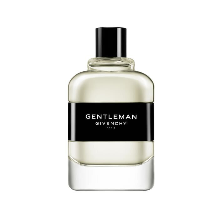 Tualettvesi Givenchy Gentleman EDT meestele 50 ml цена и информация | Meeste parfüümid | kaup24.ee