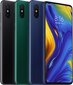 Xiaomi Mi Mix 3 Onyx 128 GB, must цена и информация | Telefonid | kaup24.ee
