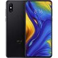 Xiaomi Mi Mix 3 Onyx 128 GB, must hind ja info | Telefonid | kaup24.ee