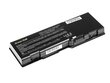 Sülearvuti aku Green Cell Laptop Battery for Dell Vostro 1000 Inspiron E1501 E1505 1501 6400 Latitude 131L цена и информация | Sülearvuti akud | kaup24.ee