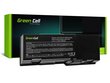 Sülearvuti aku Green Cell Laptop Battery for Dell Vostro 1000 Inspiron E1501 E1505 1501 6400 Latitude 131L цена и информация | Sülearvuti akud | kaup24.ee