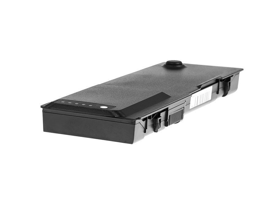 Sülearvuti aku Green Cell Laptop Battery for Dell Vostro 1000 Inspiron E1501 E1505 1501 6400 Latitude 131L цена и информация | Sülearvuti akud | kaup24.ee