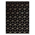 FLHF vaip Mosse Hexagon 2 80x150 cm