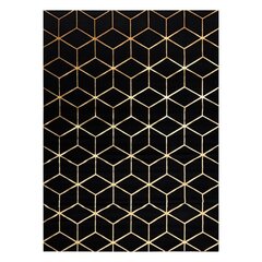 FLHF vaip Mosse Hexagon 2 160x220 cm hind ja info | Vaibad | kaup24.ee