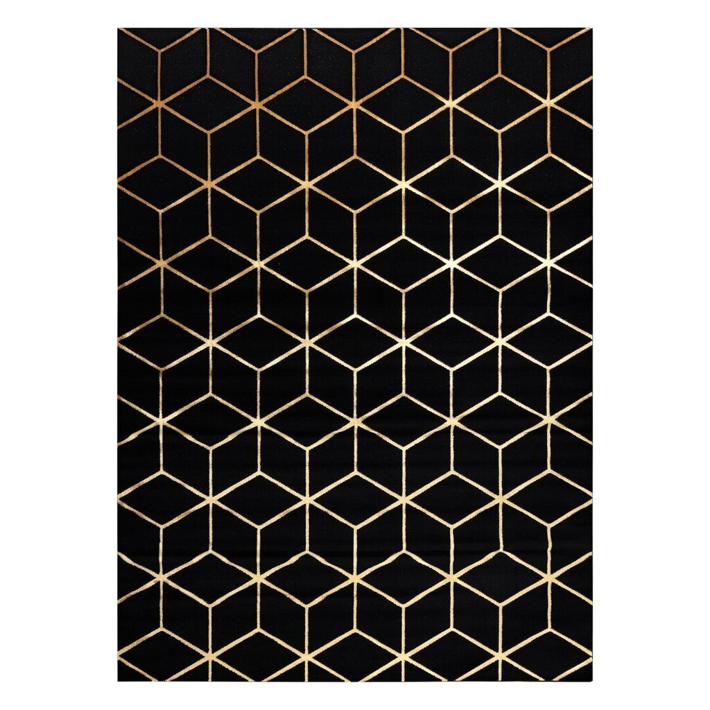 FLHF vaip Mosse Hexagon 2 240x330 cm цена и информация | Vaibad | kaup24.ee