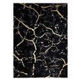 FLHF vaip Mosse Marble 4 80x150 cm