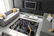 FLHF vaip Mosse Marble 3 80x150 cm цена и информация | Vaibad | kaup24.ee