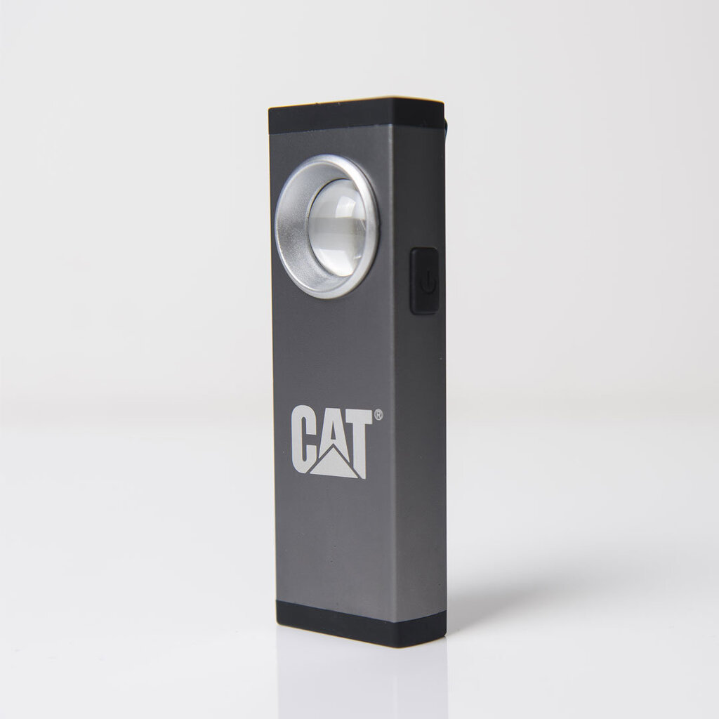 CAT laetav LED-taskulamp CT5115 цена и информация | Taskulambid, prožektorid | kaup24.ee