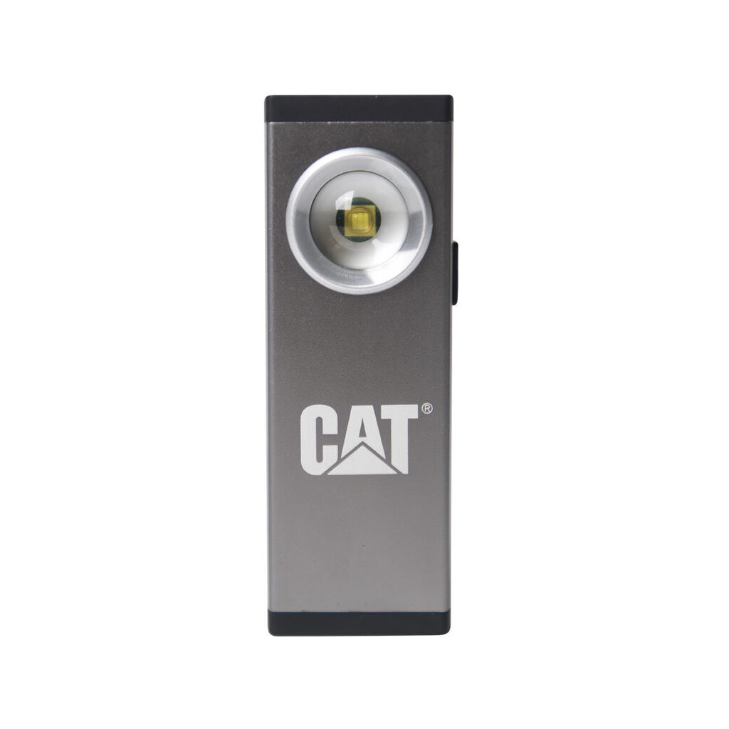 CAT laetav LED-taskulamp CT5115 hind ja info | Taskulambid, prožektorid | kaup24.ee