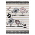 FLHF laste vaip Tinies Birds 140x190 cm