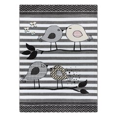 FLHF laste vaip Tinies Birds 180x270 cm цена и информация | Ковры | kaup24.ee