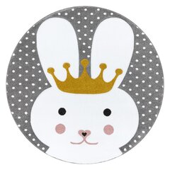 Детский ковер FLHF Tinies Bunny, 180 x 270 см цена и информация | Ковры | kaup24.ee