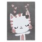 FLHF laste vaip Tinies Kitty 160x220 cm hind ja info | Vaibad | kaup24.ee