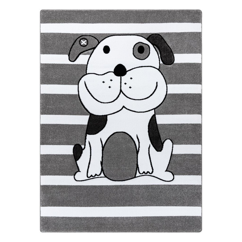 FLHF laste vaip Tinies Puppy 120x170 cm цена и информация | Vaibad | kaup24.ee