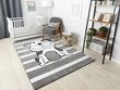 FLHF laste vaip Tinies Puppy 120x170 cm цена и информация | Vaibad | kaup24.ee