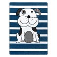 FLHF laste vaip Tinies Puppy 120x170 cm