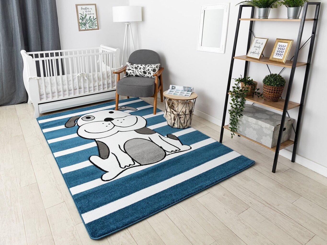 FLHF laste vaip Tinies Puppy 120x170 cm цена и информация | Vaibad | kaup24.ee