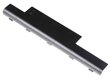 Green Cell Ultra Laptop Battery for Acer Aspire 5740G 5741G 5742G 5749Z 5750G 5755G E1-531G E1-571G hind ja info | Sülearvuti akud | kaup24.ee