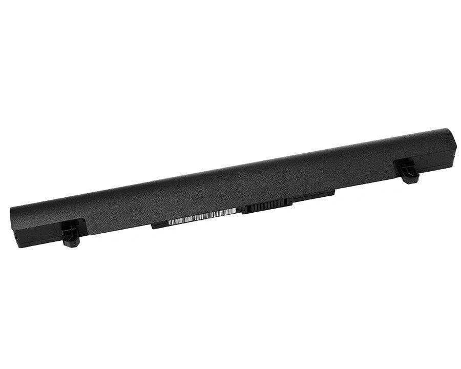 Green Cell Ultra Laptop Battery for Asus A450 A550 R510 R510CA X550 X550CA X550CC X550VC 3400mAh hind ja info | Sülearvuti akud | kaup24.ee