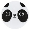 FLHF laste vaip Tinies Panda 160x160 cm