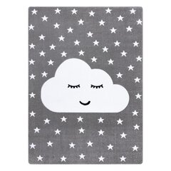 Детский ковер FLHF Tinies Cloud, 120 x 170 см цена и информация | Ковры | kaup24.ee