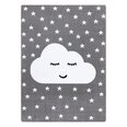 FLHF laste vaip Tinies Cloud 180x270 cm