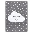 FLHF laste vaip Tinies Cloud 80x150 cm