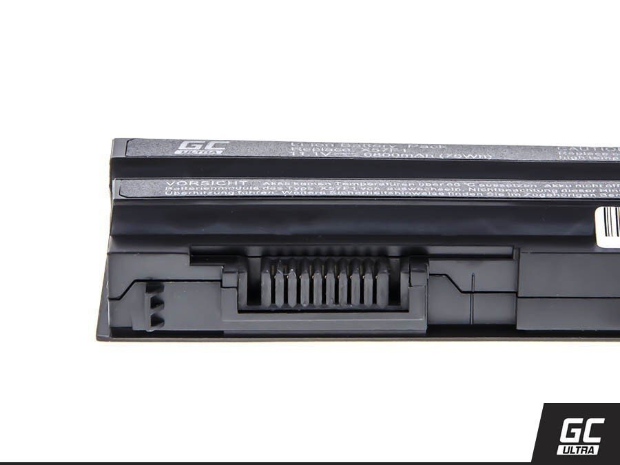 Green Cell Ultra Laptop Battery for Dell Latitude E6420 E6520 hind ja info | Sülearvuti akud | kaup24.ee