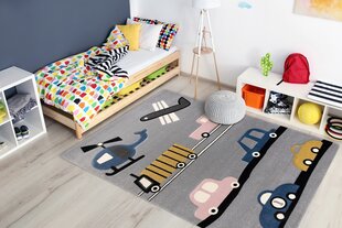 FLHF laste vaip Tinies Toys 180x270 cm цена и информация | Ковры | kaup24.ee