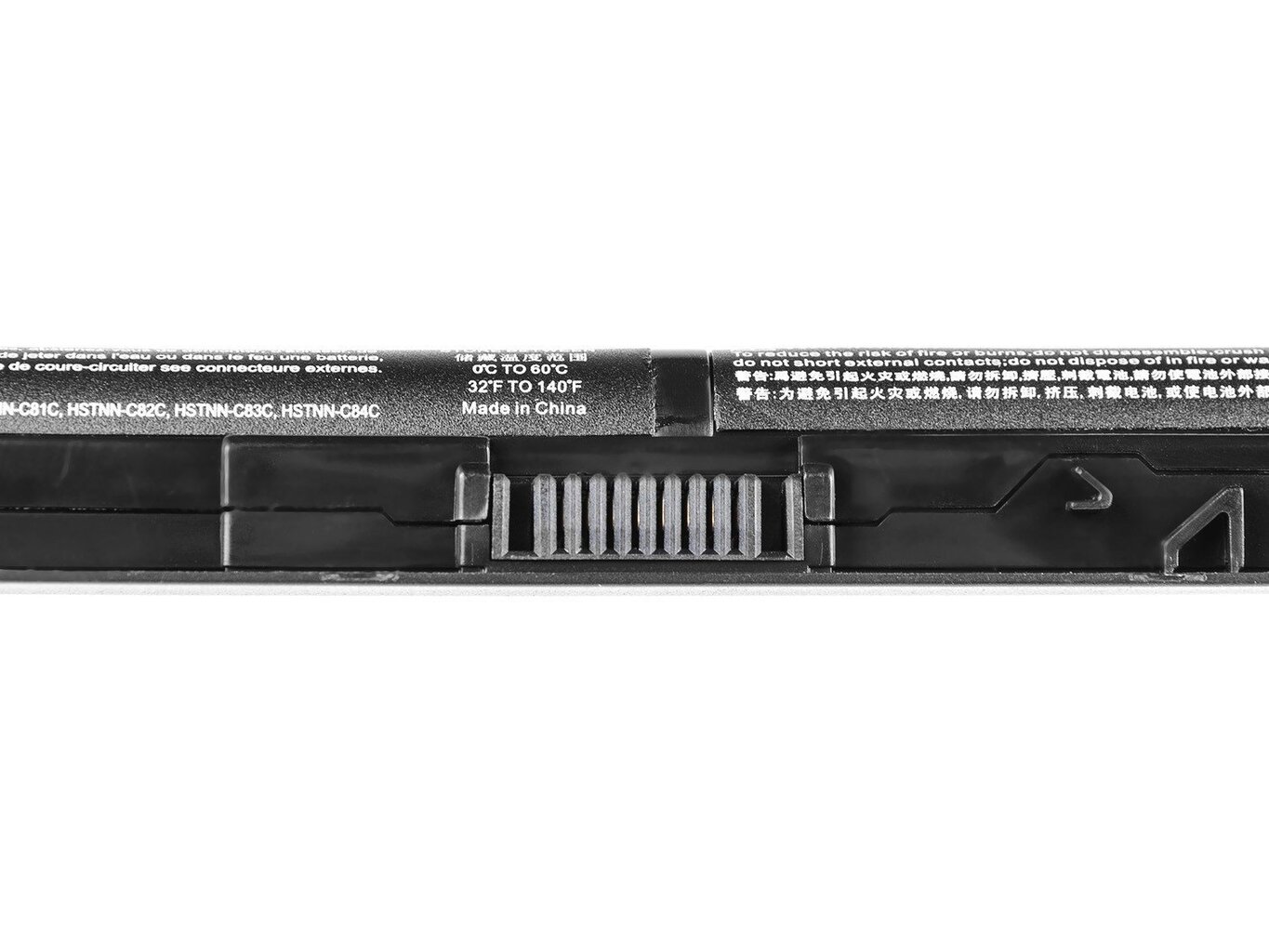 Green Cell Ultra Laptop Battery for HP ProBook 440 445 450 455 G2, HP Pavilion 14-V 15-P 17-F, HP Envy 15-K 17-K hind ja info | Sülearvuti akud | kaup24.ee