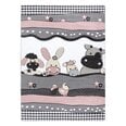 FLHF laste vaip Tinies Farm 160x220 cm