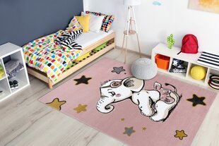 FLHF laste vaip Tinies Elephant 200x290 cm hind ja info | Vaibad | kaup24.ee