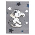 Детский ковер FLHF Tinies Elephant, 200 x 290 см