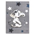 FLHF laste vaip Tinies Elephant 180x270 cm