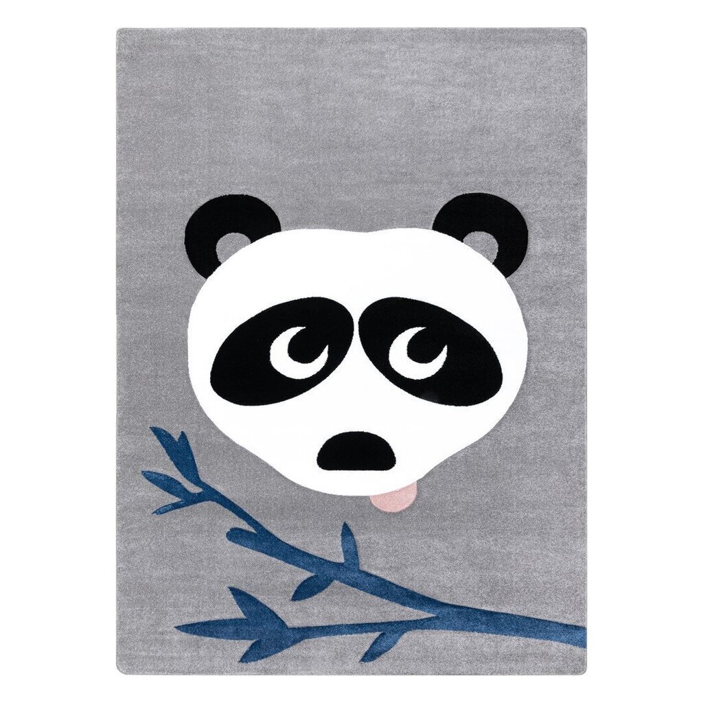 FLHF laste vaip Tinies Panda 180x270 cm цена и информация | Vaibad | kaup24.ee