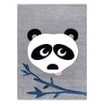 Детский ковер FLHF Tinies Panda, 80 x 150 см
