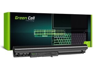 Green Cell ® Batteria 740715-001 HSTNN-LB5S per Portatile Laptop HP Compaq 14 15 Pavilion 14 240 G2 цена и информация | Аккумуляторы для ноутбуков | kaup24.ee
