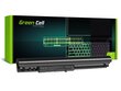 Green Cell ® Batteria 740715-001 HSTNN-LB5S per Portatile Laptop HP Compaq 14 15 Pavilion 14 240 G2 цена и информация | Sülearvuti akud | kaup24.ee