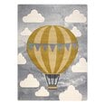 FLHF laste vaip Tinies Baloon 80x150 cm