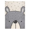 FLHF laste vaip Tinies Bear 200x290 cm