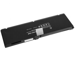 Green Cell Battery A1321 for Apple MacBook Pro 15 A1286 ( Early  2009,  Early  2010) цена и информация | Аккумуляторы для ноутбуков | kaup24.ee