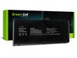 Green Cell ® Laptop Battery A1321 for Apple MacBook Pro 15 A1286 2009-2010 цена и информация | Sülearvuti akud | kaup24.ee