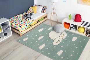 FLHF laste vaip Tinies Moon 120x170 cm hind ja info | Vaibad | kaup24.ee