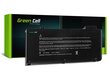 Green Cell ® Laptop Battery A1322 for Apple MacBook Pro 13 A1278 2009-2012 цена и информация | Sülearvuti akud | kaup24.ee