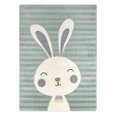 Детский ковер FLHF Tinies Rabbit, 120 х 170 см