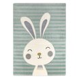 FLHF laste vaip Tinies Rabbit 140x190 cm