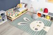 FLHF laste vaip Tinies Rabbit 160x220 cm цена и информация | Vaibad | kaup24.ee