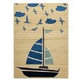 FLHF laste vaip Tinies Sail 120x170 cm