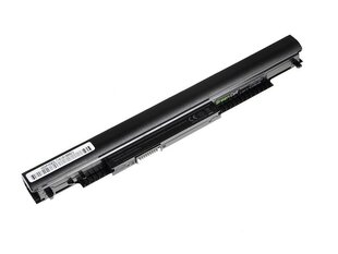 Green Cell HP89 notebook spare part Battery цена и информация | Аккумуляторы для ноутбуков | kaup24.ee